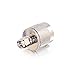 C2G 42205 N-Male to SMA-Male Wi-Fi Adapter, Silver