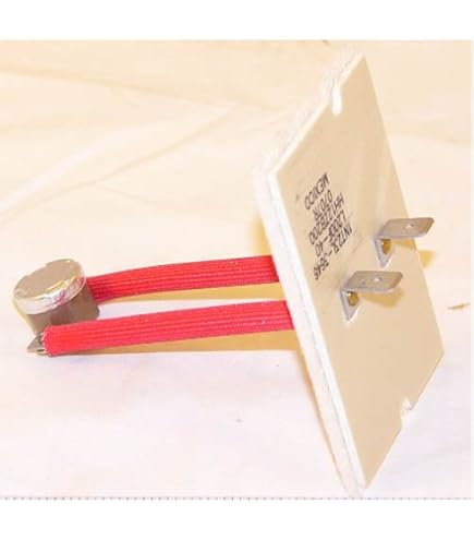 OEM Replacement Furnace Limit Switch L350 – Fits Carrier, Bryant, Payne – Replaces HH18HA202, HH18HA202A, HH18HA202B