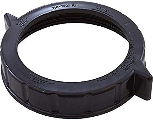 Waterway Plastics 718-7021-CPVCB Lock Ring Check Valve Nut same as 718-7021-CPVC