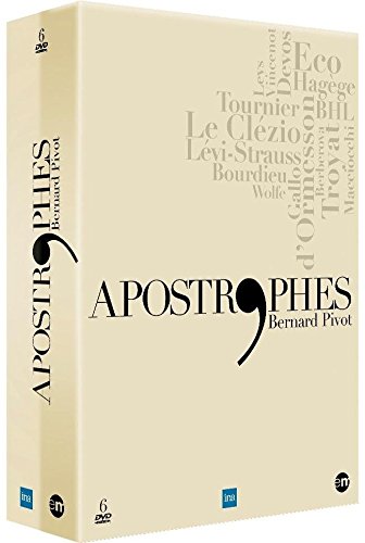 Apostrophes