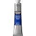 Winsor & Newton Artisan Water Mixable Oil Colour, 6.75-oz (200ml), French Ultramarine