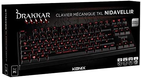 clavier plus souris gamer