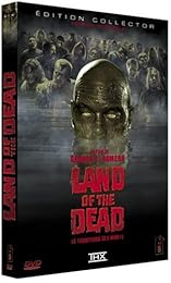 Land Of The Dead - Édition Collector