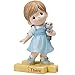 Precious Moments, The Wonderful World of Oz Dorothy, Resin Figurine, 154457