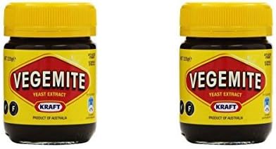 - Kraft Vegemite| 220 g |- SUPER SAVER - SAVE MONEY by The Foodfinders Limited