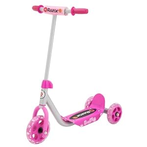 Razor Jr. Lil’ Kick Scooter