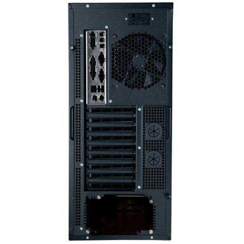 Antec P280 ATX Mid Tower Case (P280 Window) - PCPartPicker