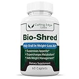 Best Weight Loss Pills That Work - Increase Metabolism & Boost Energy Levels - with Raspberry Ketones, Garcinia Cambogia Extract, Green Coffee Bean Extract - Lose Unwanted Pounds - 60 Caplets