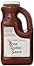 Bone Suckin' Sauce Sweet Southern BBQ Sauce - 72 oz, All-Purpose Barbecue Sauce, For Ribs, Chicken, Pork, Beef, Gluten-Free, Non-GMO, Kosher, Sweetened w/Cane Sugar & Molasses