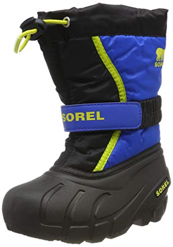 sorel boots kind