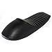 Senkauto 24.5inch Motorcycle Cafe Racer Seat Hump Vintage saddle Seats for Honda CB GB GL CBR Suzuki GS Yamaha XJ XJ550 XT500 XS650 SR500 RD40 (Black)