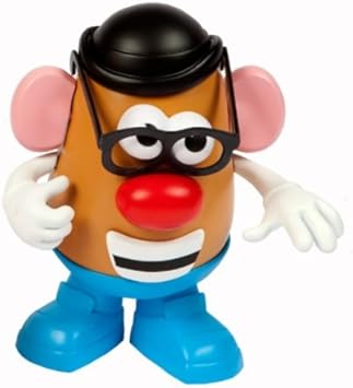 mr potato head amazon