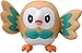 Pokemon Monsters Collection EX departure set