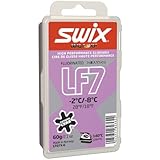 Swix LFX Fluorocarbon Wax