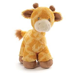 giraffe baby teddy