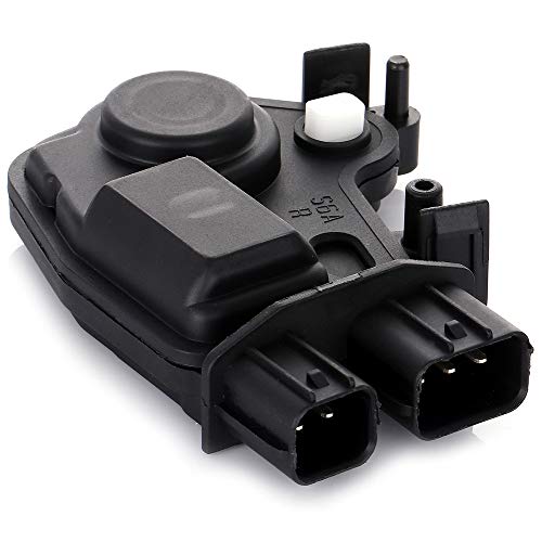 image for SCITOO Power Door Lock Actuators Rear/Front Right Door Latch Replaceme