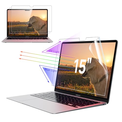 IPROKKO Blue Light Matte Screen Protector