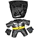 Build-A-Bear Workshop Batman™ Costume 4 pc.  ~ Build-A-Bear Workshop 