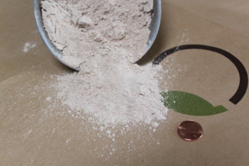 1 Pound of Azomite - Organic Trace Mineral Powder - 67 Essential Minerals for You and your Garden