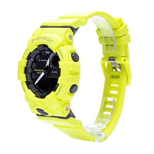 Casio G-SHOCK Reloj Digital, Contador de pasos, Sensor de movimiento, para Hombre - Imagen 3
