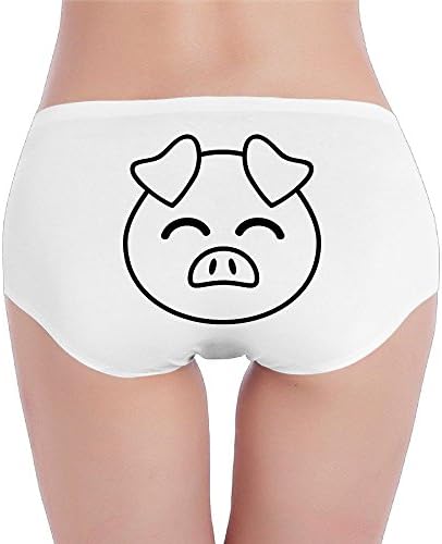 Sau Head C1The Soft Brief Panties Hot Briefs For Women