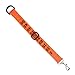 Smitty USA Smitty Yard Officials Football Nylon Marker, Black