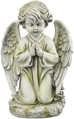 Red Carpet Studios 20502 Statuary Praying Angel