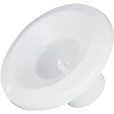 Water Cooler Replacement Parts Dispenser Smart Seat | Water Dispenser Replacement Parts Water Guard Ambly White