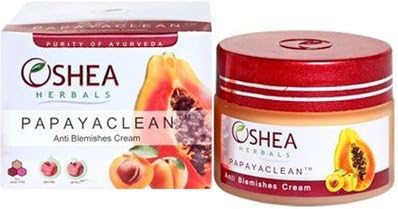 oshea pigmentation cream