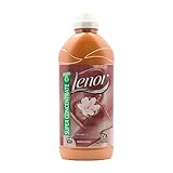 Lenor 48 Wash Amber Flower 1.2L
