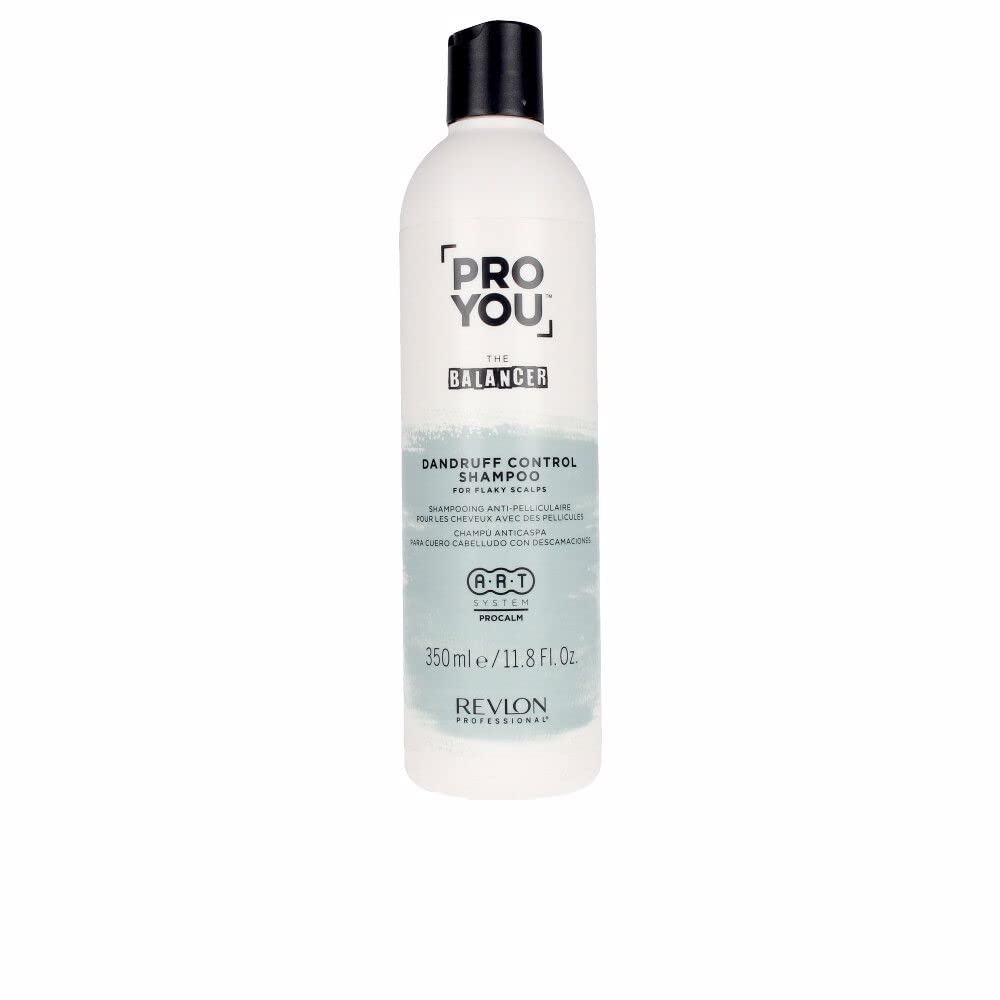 Revlon Pro You The Balancer Shampoo 350 m
