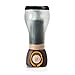 UCO Alki 150 Lumen LED Mini Lantern and Flashlight with Variable Brightness and Shock Cord Attachment