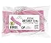Cornucopia Brands Pink Birthday Girl Sash & Glitter Tiara 2-Piece Set; Silver Princess Crown & Satin Sash Combo