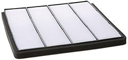 BOSCH P3890WS Workshop Cabin Air Filter