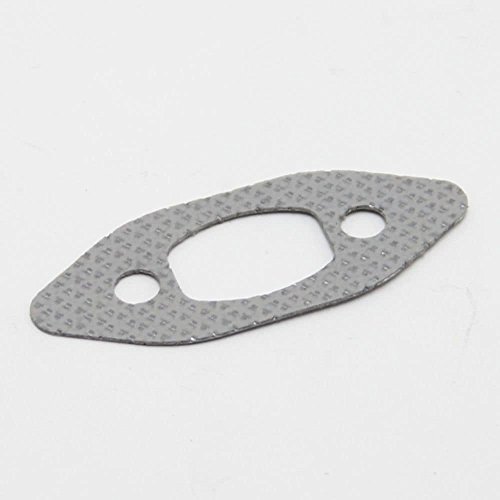 Husqvarna 530019221 Chainsaw Exhaust Gasket Genuine Original Equipment Manufacturer (OEM) Part For Craftsman & Poulan