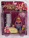 The Muppet Show Series 1 Dr. Teeth Action Figure