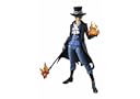 Megahouse One Piece: Sabo Variable Hero Action Figure