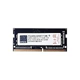 V-Color 8GB (1 x 8GB) Laptop Memory Module Upgrade
