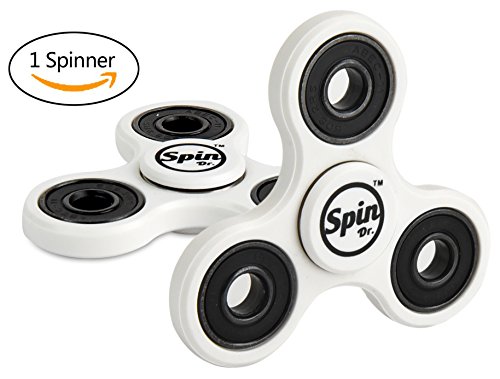 Spin Dr Fidget Spinner Toy 360 Spinner Hand Spinner Figit Spinner EDC Spinner