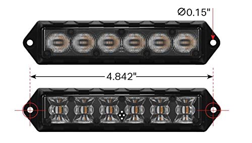 5 Feniex+Fusion+Surface+Mount+Green