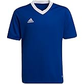 adidas Kids' Entrada 22 Jersey