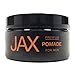 Key Brands Jax Pomade, Medium Hold, High Shine