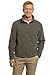 Port Authority Men's Value Fleece Jacket L Brown Taupe