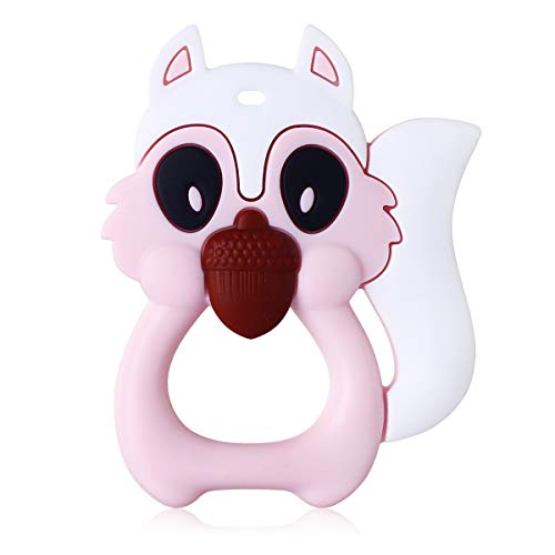 Top 10 baby teethers freezer safe for 2019