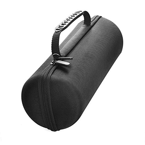 Newest Speaker Case Portable Hard Carry Bag Box Protective Cover