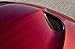 3M 1080 G203 GLOSS RED METALLIC 3in x 5in (SAMPLE SIZE) Car Wrap Vinyl Film