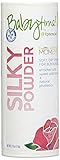 Babytime Silky Powder