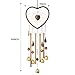 Wind chime,Wind Chimes Outdoor/Indoor,Dream catchers, Dreamcatcher,Boho Decor,Boho Wall Decor,Outdoor Decor,Dream catcher, Dreamcatche Chime,Gifts for mom,Birthday Gifts for mom,Memorial Wind chimes