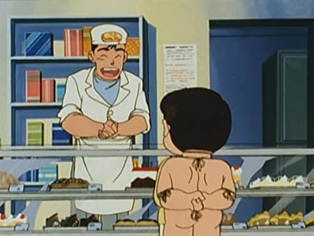 Amazon.co.jp_ おぼっちゃまくんを観る _ Prime Video