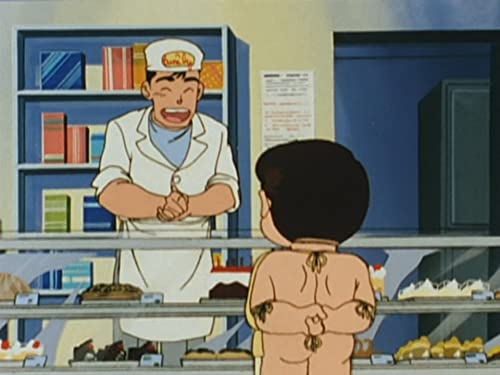 Amazon.co.jp_ おぼっちゃまくんを観る _ Prime Video